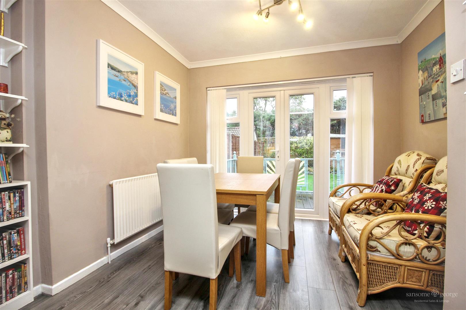3 bed property in Chiltern Road, Reading